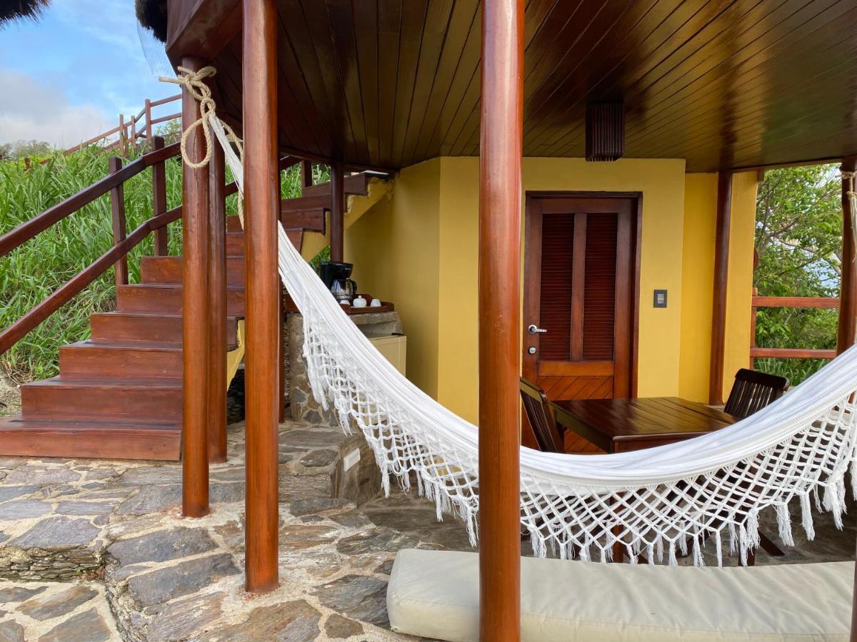 Ecohabs Tequendama - Parque Tayrona Otel El Zaino Dış mekan fotoğraf