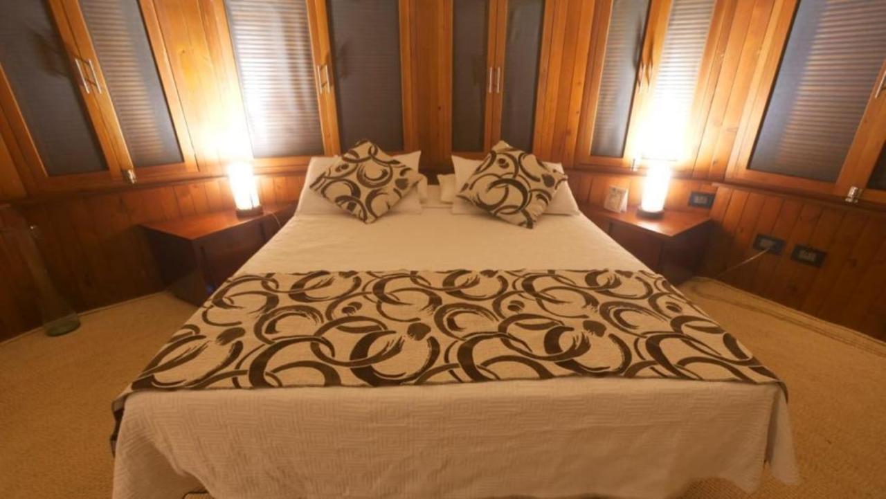 Ecohabs Tequendama - Parque Tayrona Otel El Zaino Dış mekan fotoğraf