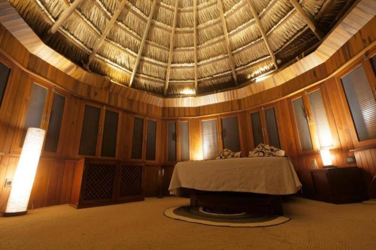 Ecohabs Tequendama - Parque Tayrona Otel El Zaino Dış mekan fotoğraf