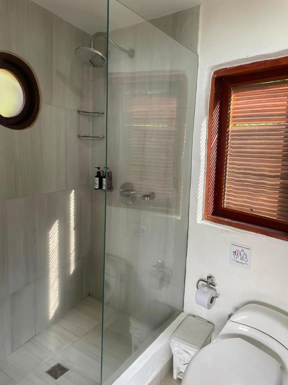 Ecohabs Tequendama - Parque Tayrona Otel El Zaino Dış mekan fotoğraf