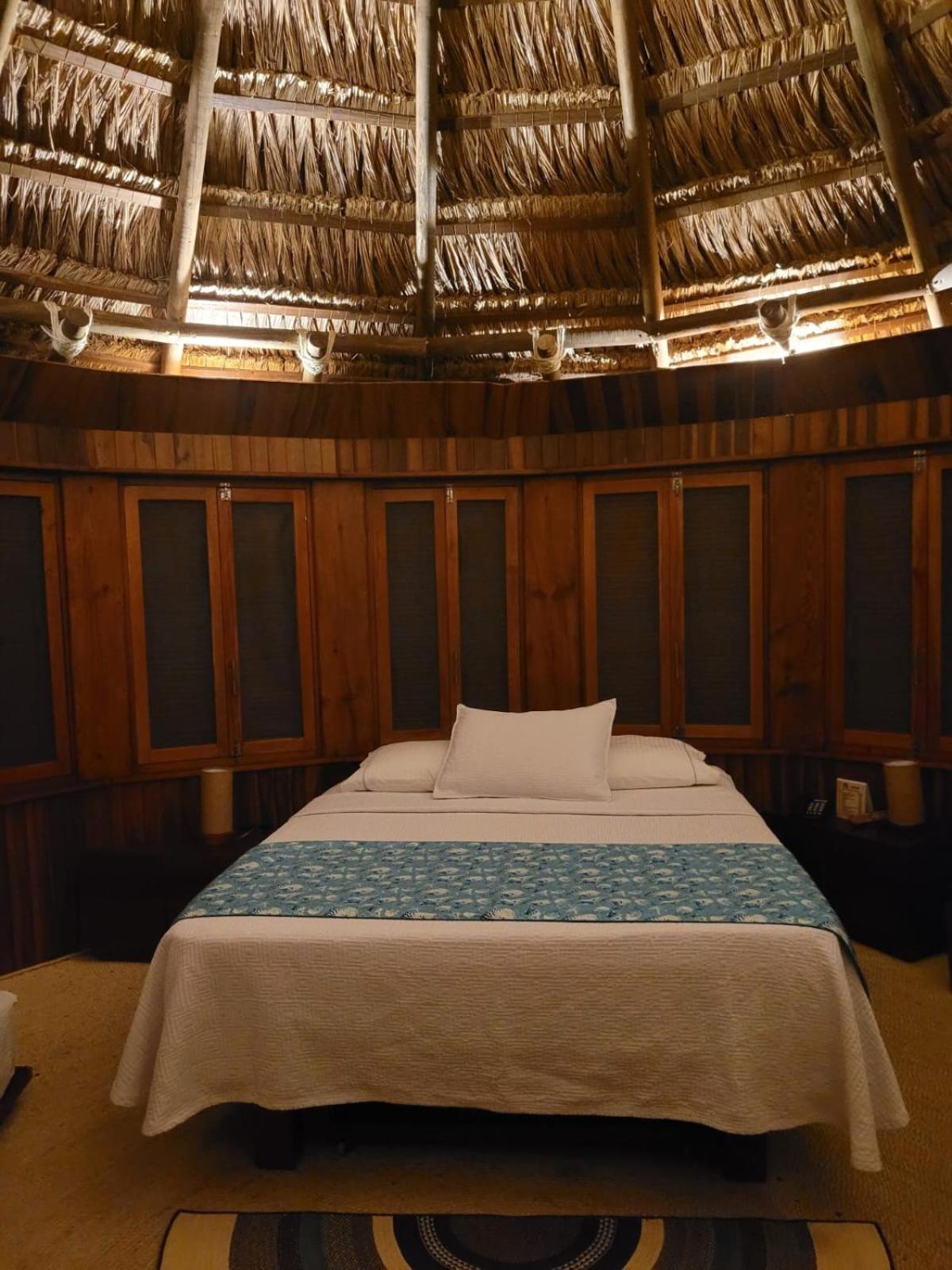 Ecohabs Tequendama - Parque Tayrona Otel El Zaino Dış mekan fotoğraf